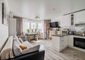 Продажа 1-комнатной квартиры 44,7 м², 19/19 этаж