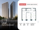 Продажа 3-комнатной квартиры 63,3 м², 25/26 этаж