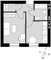 Продажа 1-комнатной квартиры 27,9 м², 4/4 этаж