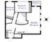 Аренда 3-комнатной квартиры 133 м², 6/25 этаж