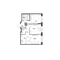 Продажа 3-комнатной квартиры 51,7 м², 6/25 этаж