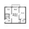 Аренда 2-комнатной квартиры 47 м², 2/5 этаж