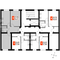 Продажа 2-комнатной квартиры 56,4 м², 2/4 этаж