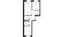 Продажа 2-комнатной квартиры 70,2 м², 13/18 этаж