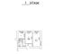Продажа 2-комнатной квартиры 57,5 м², 1/5 этаж