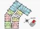 Продажа 1-комнатной квартиры 32,5 м², 5/16 этаж