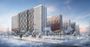Продажа 2-комнатной квартиры 53,5 м², 4/12 этаж