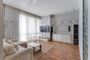 Продажа 3-комнатной квартиры 130 м², 5/6 этаж