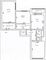 Продажа 3-комнатной квартиры 82,5 м², 19/19 этаж