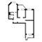 Продажа 3-комнатной квартиры 77,7 м², 2/17 этаж