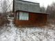 Продажа дома, 28 м², с участком 8,5 сотки