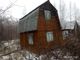 Продажа дома, 28 м², с участком 8,5 сотки