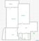 Продажа 2-комнатной квартиры 63,5 м², 7/27 этаж