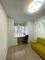 Продажа 1-комнатной квартиры 37 м², 22/25 этаж