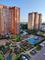 Продажа 1-комнатной квартиры 40,8 м², 9/17 этаж