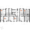 Продажа 2-комнатной квартиры 68,6 м², 1/4 этаж