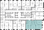 Продажа 3-комнатной квартиры 78,4 м², 12/22 этаж