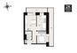 Продажа 2-комнатной квартиры 41 м², 5/8 этаж