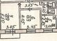 Продажа 2-комнатной квартиры 53 м², 5/9 этаж