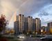 Продажа 2-комнатной квартиры 58,9 м², 12/12 этаж