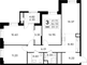 Продажа 3-комнатной квартиры 89,3 м², 15/32 этаж