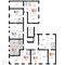Продажа 1-комнатной квартиры 35,8 м², 4/4 этаж