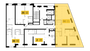 Продажа 3-комнатной квартиры 102,9 м², 10/12 этаж