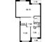 Продажа 2-комнатной квартиры 59,2 м², 2/4 этаж