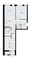 Продажа квартиры со свободной планировкой 59,7 м², 8/18 этаж