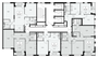 Продажа квартиры со свободной планировкой 75,7 м², 24/30 этаж