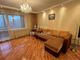 Аренда 3-комнатной квартиры 76,1 м², 5/17 этаж