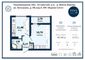 Продажа 1-комнатной квартиры 33,1 м², 2/4 этаж