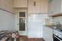 Продажа 2-комнатной квартиры 44,7 м², 3/5 этаж