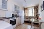Продажа 1-комнатной квартиры 35 м², 2/12 этаж