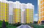 Продажа 1-комнатной квартиры 40,4 м², 13/16 этаж