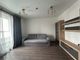 Аренда 2-комнатной квартиры 50,7 м², 15/23 этаж
