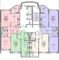 Продажа 2-комнатной квартиры 61,1 м², 13/18 этаж