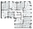 Продажа 3-комнатной квартиры 70,4 м², 3/18 этаж