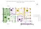 Продажа 3-комнатной квартиры 67 м², 4/4 этаж