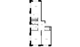 Продажа 3-комнатной квартиры 67,4 м², 13/20 этаж