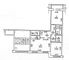 Продажа 3-комнатной квартиры 63 м², 4/10 этаж