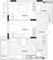Продажа 2-комнатной квартиры 69,1 м², 2/7 этаж