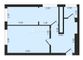 Продажа 2-комнатной квартиры 50 м², 4/5 этаж