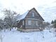 Продажа дома, 60 м², с участком 6 соток