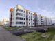 Продажа 1-комнатной квартиры 27,2 м², 2/4 этаж