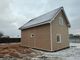 Продажа дома, 108 м², с участком 5,5 сотки