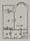Продажа 1-комнатной квартиры 39,6 м², 14/20 этаж