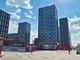 Продажа 1-комнатной квартиры 40,3 м², 2/23 этаж