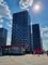 Продажа 1-комнатной квартиры 40,3 м², 2/23 этаж