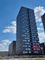 Продажа 1-комнатной квартиры 40,3 м², 2/23 этаж